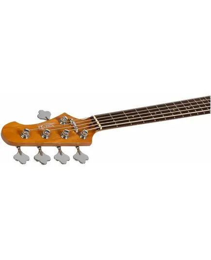 5 струнная Бас-гитара JET JPB-305 CRC