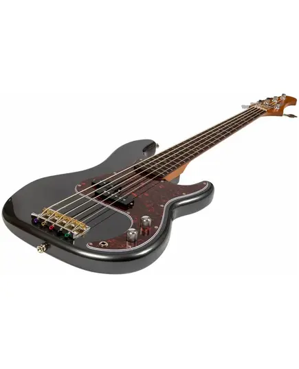 5 струнная Бас-гитара JET JPB-305 CRC
