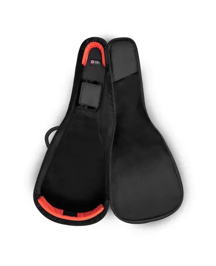 Чехол для акустической гитары Music Area FDA-BK