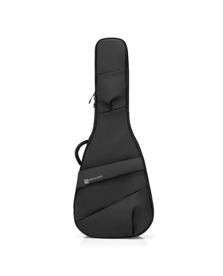 Чехол для акустической гитары Music Area FDA-BK