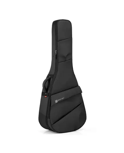 Чехол для акустической гитары Music Area FDA-BK