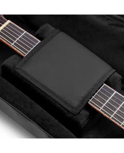 Чехол для акустической гитары Music Area FDA-BK