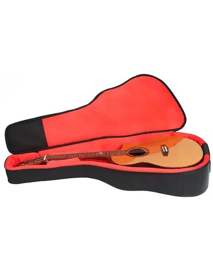 Чехол для акустической гитары Music Area RB20H-DA-BLK