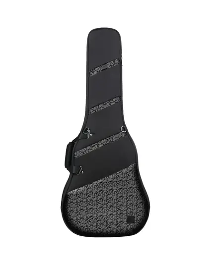 Чехол для акустической гитары Music Area RB20H-DA-BLK