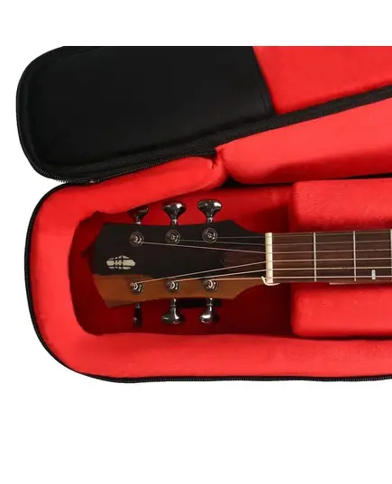 Чехол для акустической гитары Music Area RB20H-DA-BLK