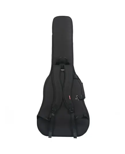 Чехол для акустической гитары Music Area RB20H-DA-BLK