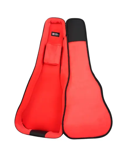 Чехол для акустической гитары Music Area RB20H-DA-BLK