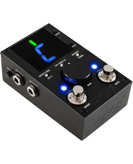 Тюнер Solar Chug Tuner+