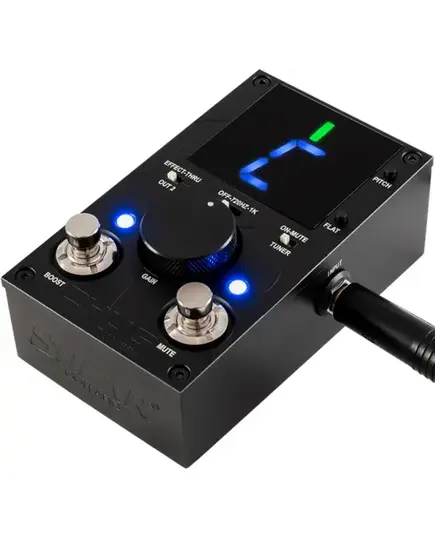 Тюнер Solar Chug Tuner+