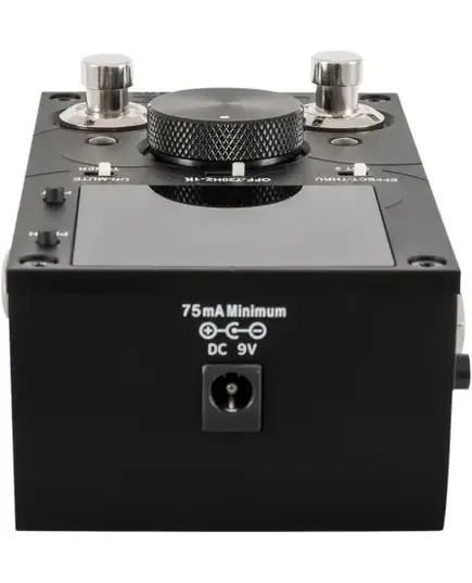 Тюнер Solar Chug Tuner+