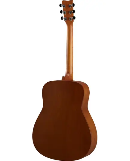 Акустическая гитара Yamaha FS400 NS