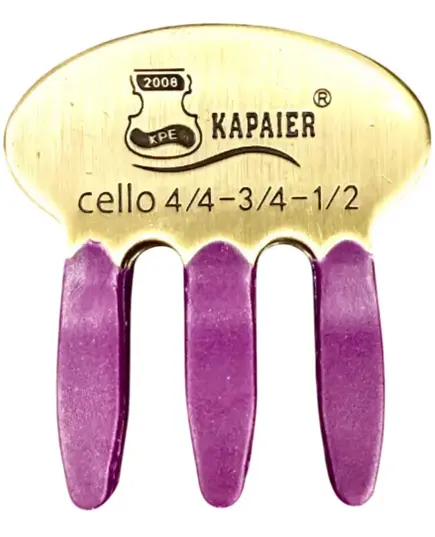 Сурдина для виолончели Kapaier NO.250 KPE