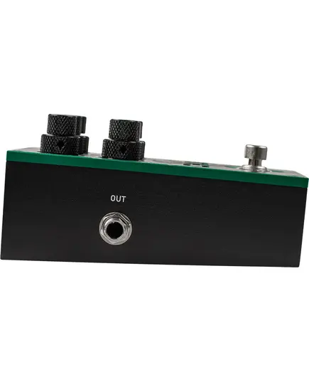 Педаль эффектов Solar Chug EQ Boost