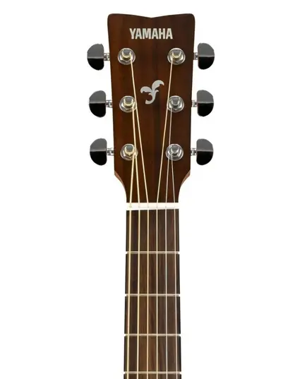 Акустическая гитара Yamaha FG800 NATURAL