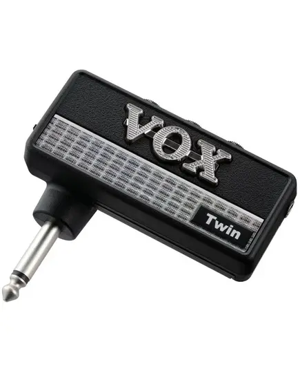 Предусилитель для наушников VOX amPlug Twin