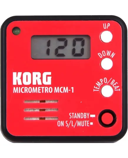 Метроном Korg MCM-1RD