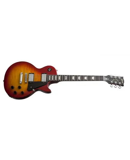 Электрогитара Gibson Les Paul Studio Pro 2014 Heritage Cherry Sunburst Candy