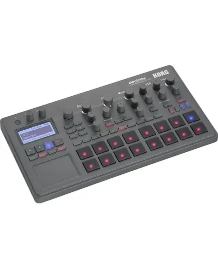 Грувбокс KORG ELECTRIBE2