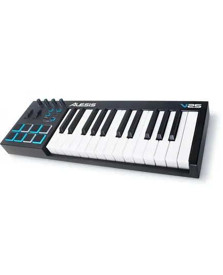 Midi-клавиатура Alesis V25