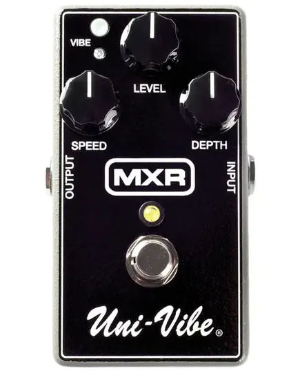 Педаль эффектов Dunlop M68 MXR UNIVIBE