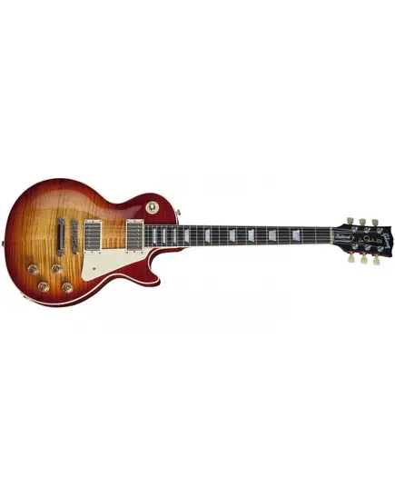 Электрогитара Gibson USA Les Paul Traditional 2015 Heritage Cherry