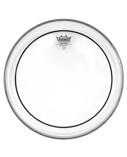 Пластик REMO PINSTRIPE 16' CLEAR