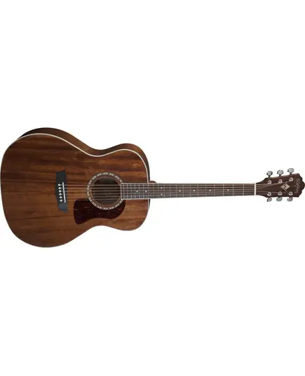 Гитара акустическая Washburn HG12S