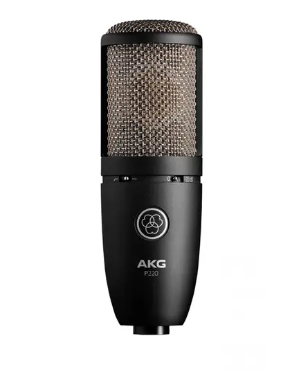 Микрофон AKG P220