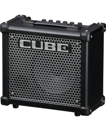 Комбоусилитель Roland Cube-10GX