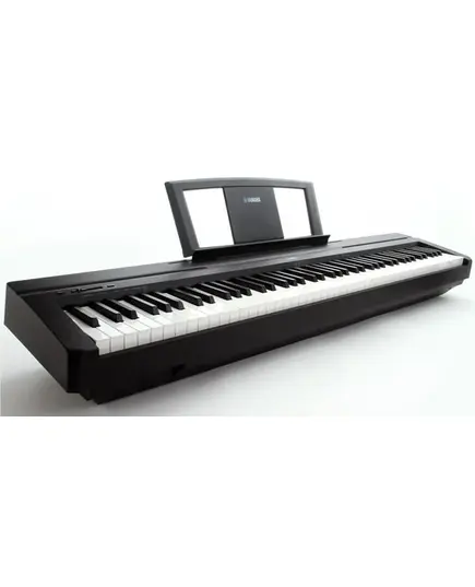 Цифровое фортепиано Yamaha P-45B