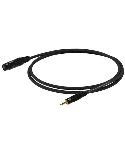 Кабель микрофонный Bespeco EAMFX150