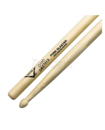 Барабанные палочки Vater Chad Smith's Funk Blaster (VHCHADW)