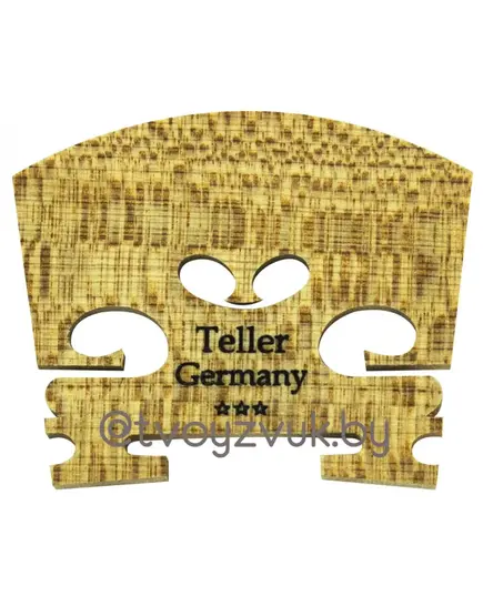 Подставка для скрипки Teller® Student V42(4/4)