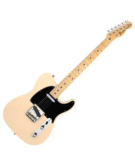 Электрогитара FENDER AMERICAN SPECIAL TELECASTER MN VINTAGE BLONDE