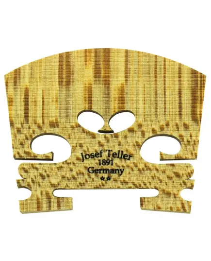 Подставка для скрипки Josef Teller® Master V53G(1/2)