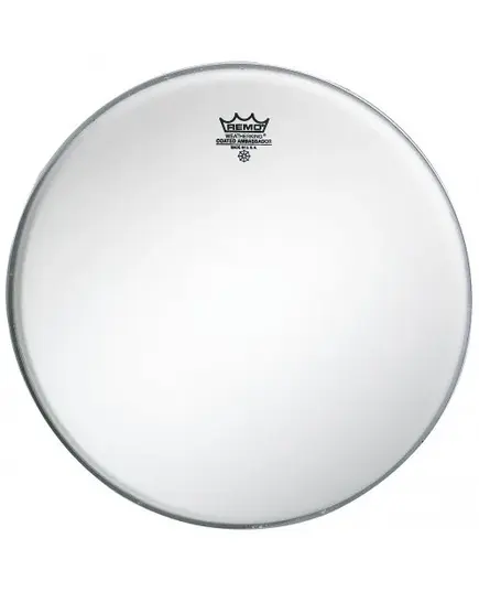 Пластик Remo BA-0116-00 AMBASSADOR 16" COATED