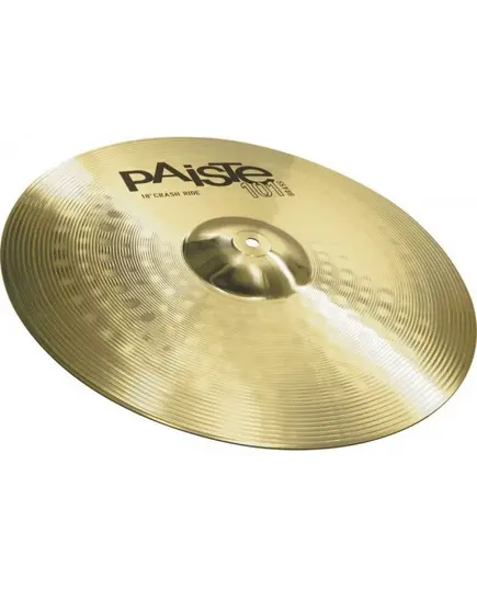 Тарелка Paiste PST 101 20" Brass Ride
