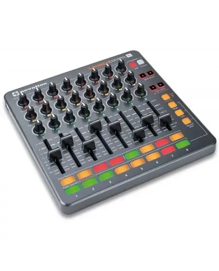 Контроллер Novation Launch Control XL