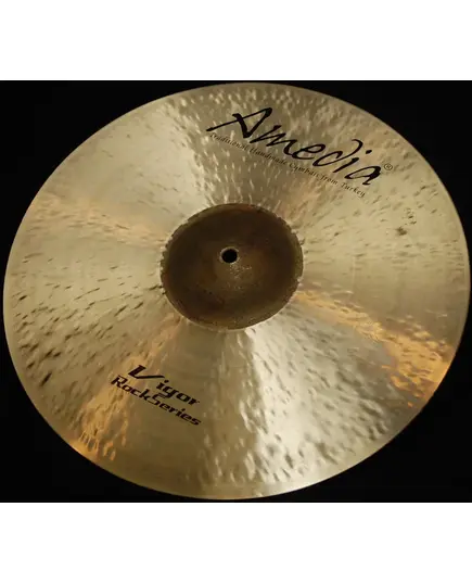 Тарелка Amedia Vigor Rock Ride 22"