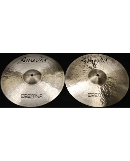 Тарелка Amedia Eremya Hi-Hat 14"