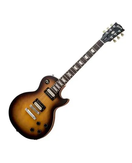 Электрогитара Gibson LPJ 2014 Vintage Sunburst Satin