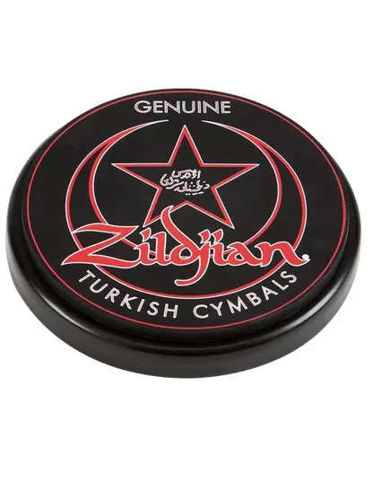 Пэд тренировочный Zildjian 6"