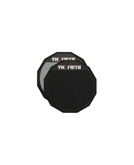 Пэд тренировочный Vic Firth PAD12D DoubleSide 12"