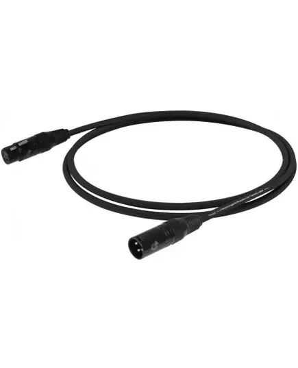 Кабель микрофонный Bespeco EAMB300