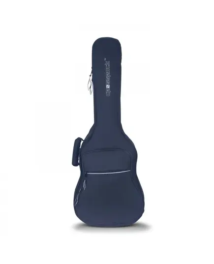Чехол для акустической гитары Crossrock CRSG106DBK