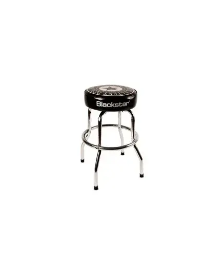 Стул для гитариста Blackstar  Barstool 1