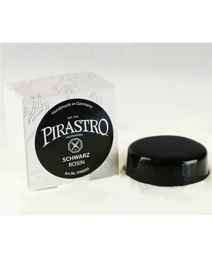 Канифоль Pirastro Schwarz 900500