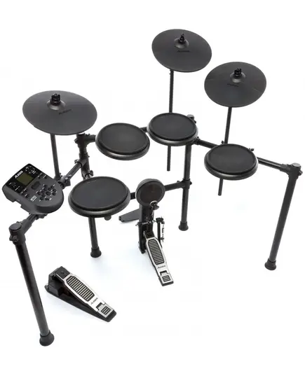Электронная ударная установка Alesis Nitro Kit