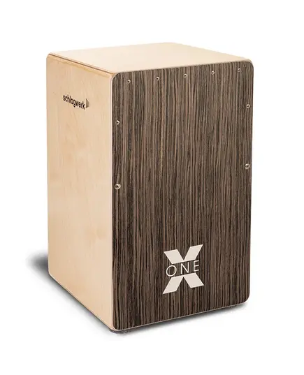 Кахон Schlagwerk CP150 X-One™ Vintage Walnut
