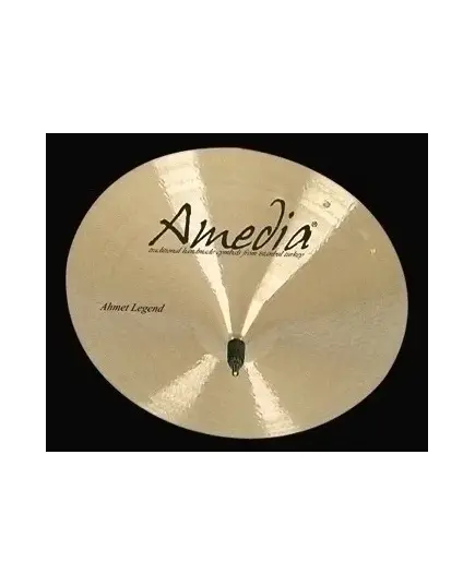 Тарелка Amedia Ahmet Legend Crash 16"